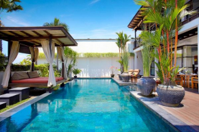  Temple Hill Residence Villa  South Kuta